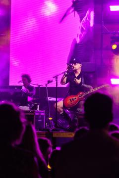 Dan drzˇavnosti, SIDDHARTA-45